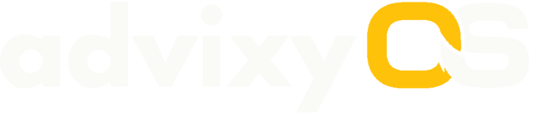 AdvixyOS